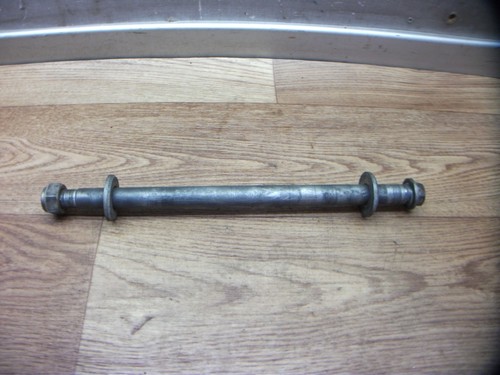 Bmw f650 169 - 169, funduro