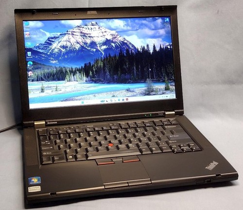 Lenovo thinkpad t420 256gb - lenovo,