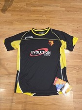 Watford F.C Away Shirt