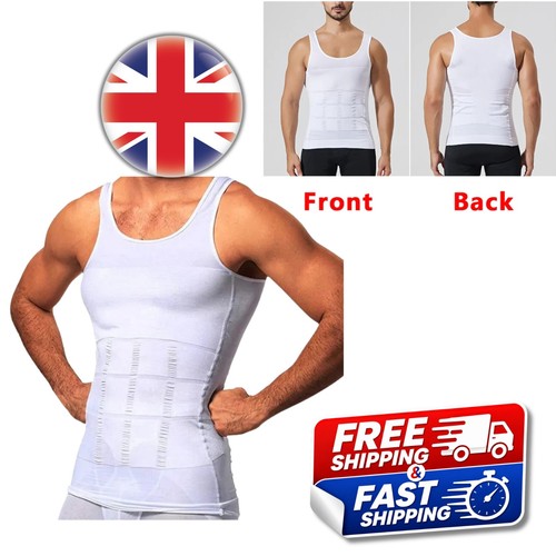Men slimming tummy - slimming,