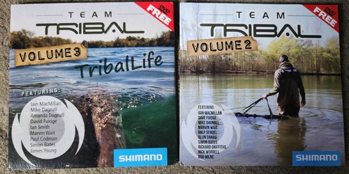 Shimano team tribal - shimano,