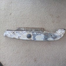 Lower Section Chain Guard