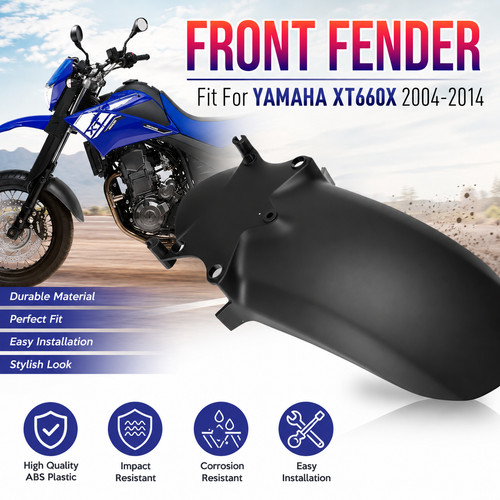 Front tire fender fit - fit, for