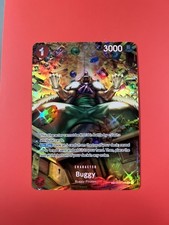 One Piece Card Game