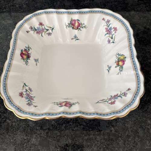 Spode trapnell sprays square - spode,