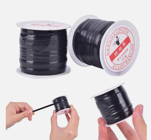 20m elastic rope - 20m,