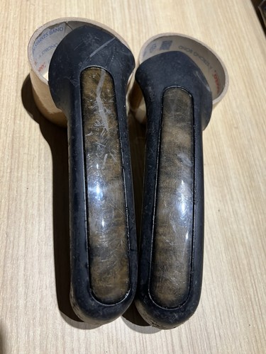 Mk4 golf interior handles - interior,
