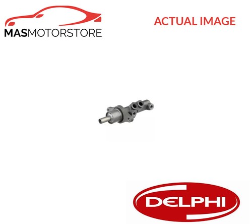 Brake master cylinder - brake,