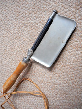 1940s Vintage British Hand