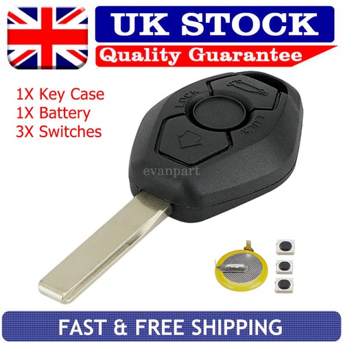 Button remote key - 3,
