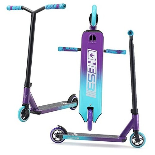 Envy scooters one - envy,