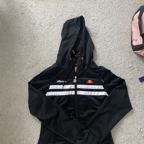 Retro ellesse women - ellesse, track