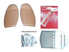 Shoe Sole Repair KIT LADIES