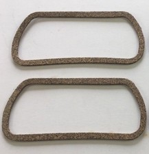 2 X ROCKER COVER GASKETS