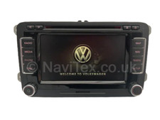 REPAIR SERVICE RNS510  - VW RNS510 SAT NAV - SKODA COLUMBUS RNS510 - SEAT RNS510