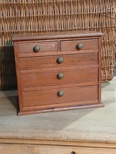 Vintage Apprentice Miniature