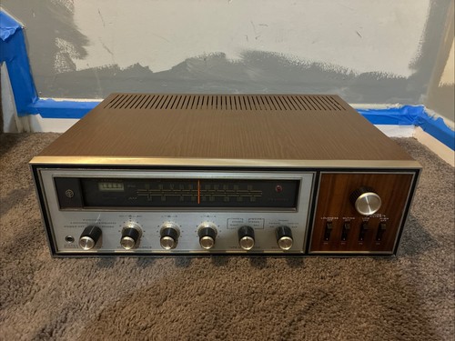 Vintage kenwood stereo - tk-88,