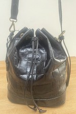 Excellent MULBERRY Abbey Black