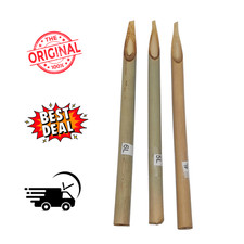 Bamboo Reed Pen Set - 3pc