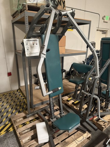 Keiser a300 biaxial chest - keiser,