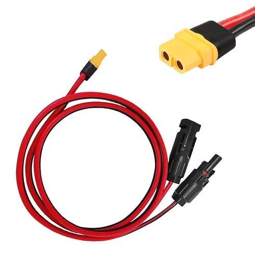 Xt60 solar connector - xt60,