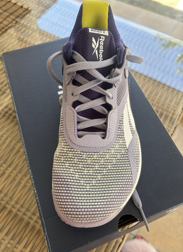 Reebok nano women training - nano,