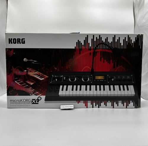 Korg microkorg 37 - microkorg, 37-key
