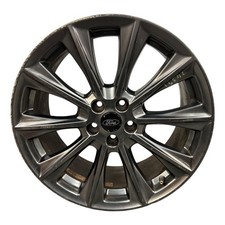 Ford Mondeo Vignale Mk5 19" Alloy Wheel Single 19x8j 1880386
