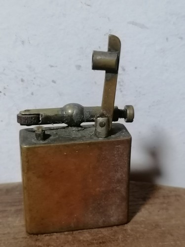 Vintage lift arm - arm, petrol