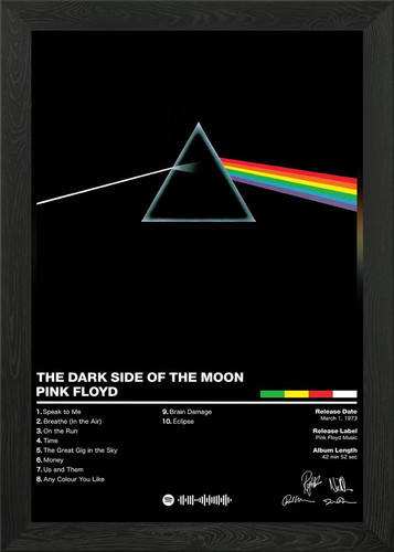 Pink floyd the - pink, side