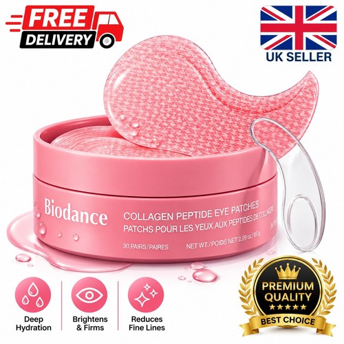 Biodance collagen peptide - collagen,