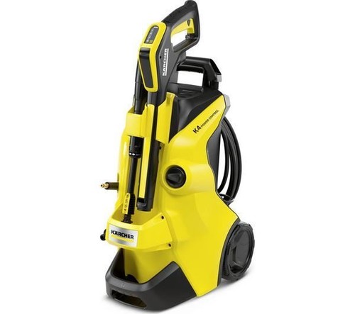 Karcher power control - karcher, k4