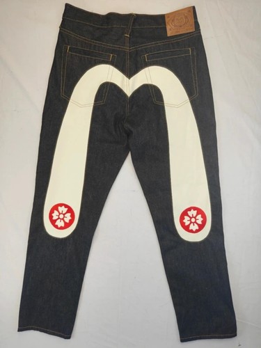 Evisu lot 2000 - lot,