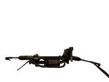 Volkswagen Passat CC Steering