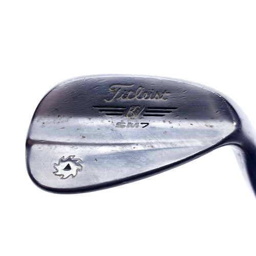 Used titleist vokey - vokey, sm7