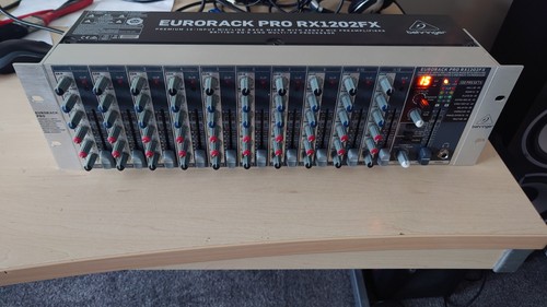 Behringer eurorack pro - behringer,