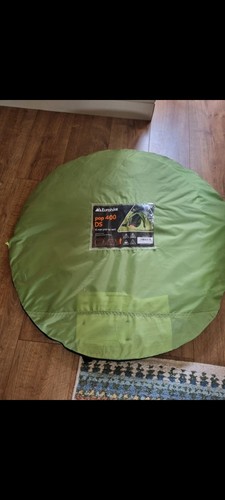 Eurohike pop 400 person - ds,