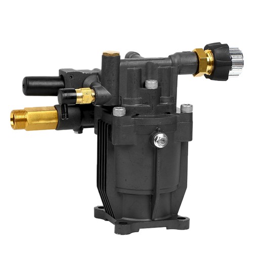 Petrol pressure washer pump - washer,