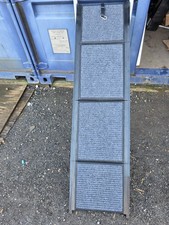 Portable Dog Car Ramp 180cm