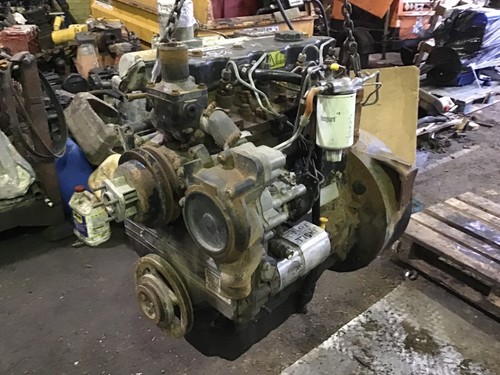 Perkins industrial 1004 - ,