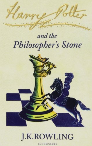 Harry potter and the - and,