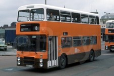 Bus Photo - Greater Manchester