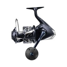 Shimano Stradic SW B 8000PG