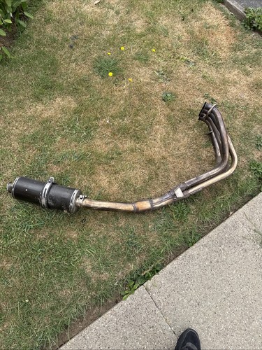 Kawasaki zx9r c1 - 98-99, c1-c2