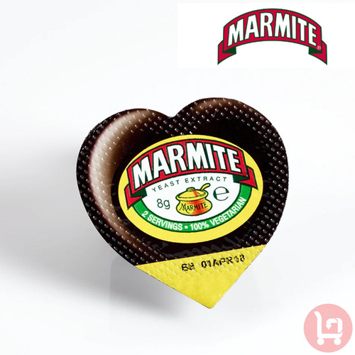 Marmite yeast extract vegan - yeast,