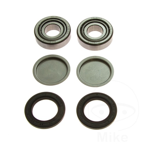 All balls swing arm - swing, bearing