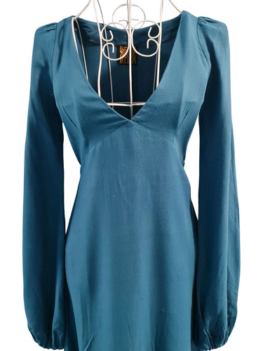 Rare biba 1960 bell sleeve - biba,
