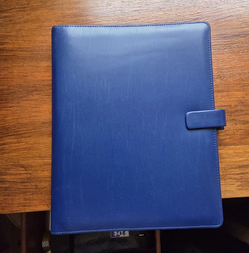 Filofax metropol large - metropol,