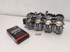 ♻️ Yamaha Yzf1000 R1 5jj