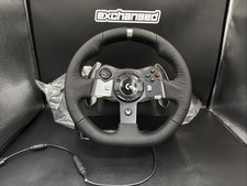 Logitech G920 Driving Force